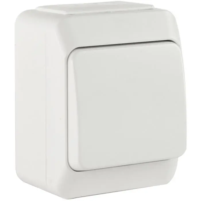 Populärt val Strömbrytare